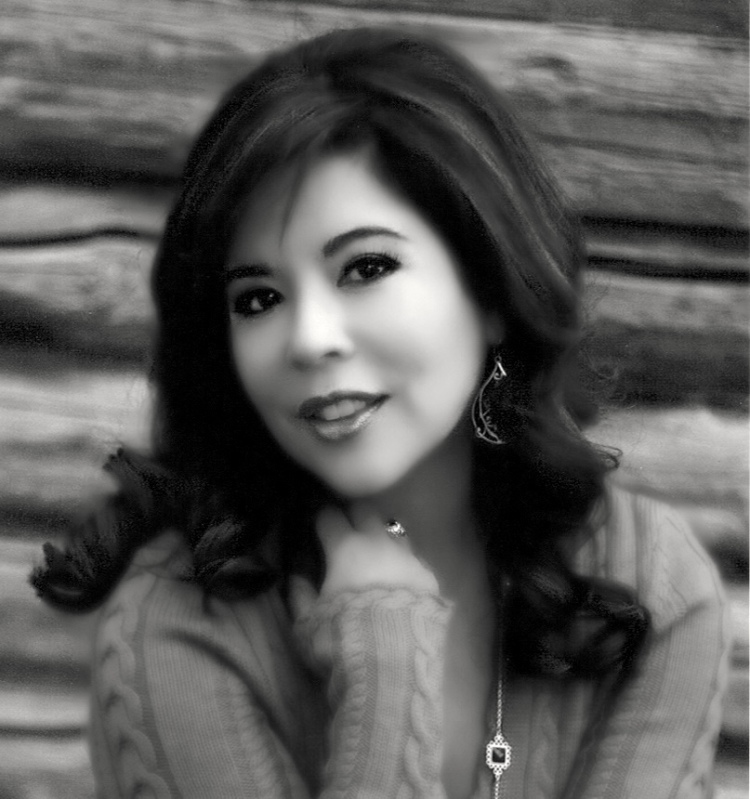 Patricia Pedraza-Nafziger, Author