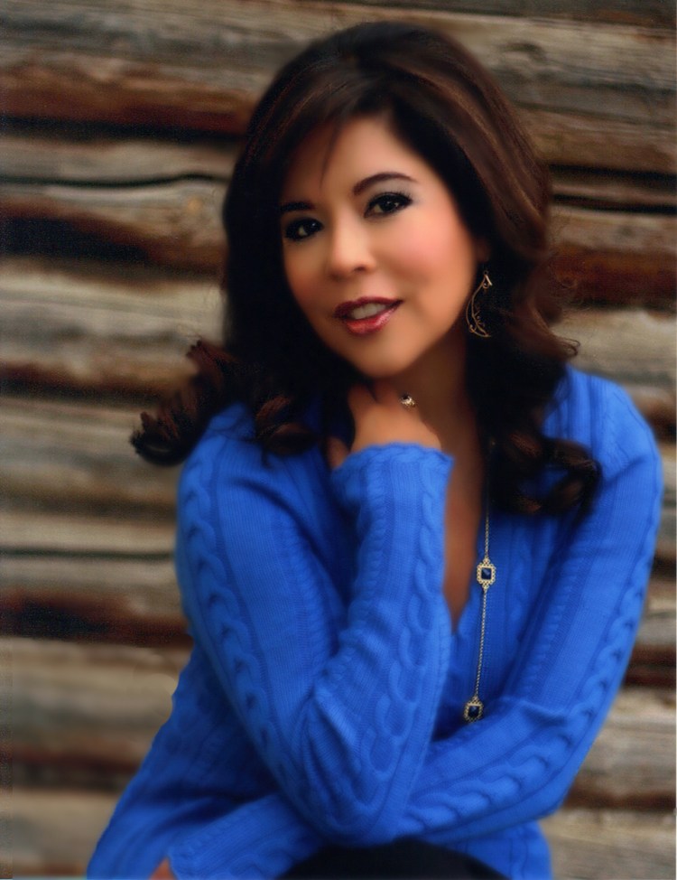 Patricia Pedraza-Nafziger